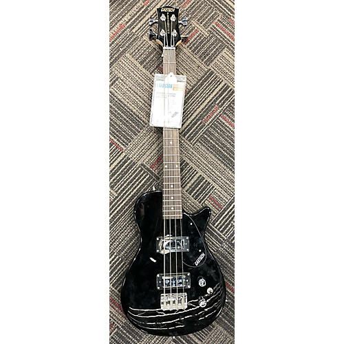 Gretsch Guitars G2220 Electric Bass Guitar Black