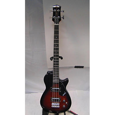 Gretsch Guitars G2220 Electromagnetic Junior Jet Bass II Electric Bass Guitar