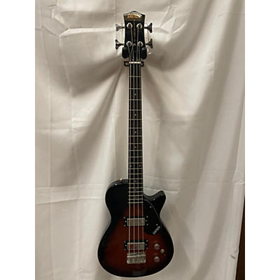 Gretsch Guitars G2220 Electromatic Jr Bass Electric Bass Guitar