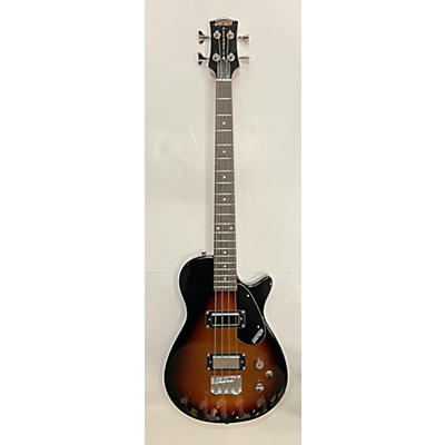 Gretsch Guitars G2220 Electromatic Juinor Jet Bass Electric Bass Guitar