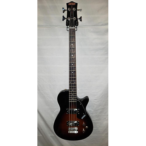 G2220 Electromatic Junior Jet Bass Electric Bass Guitar