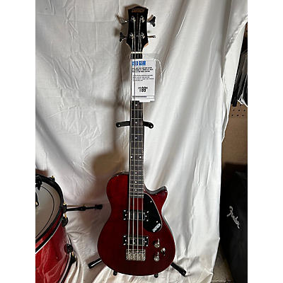 Gretsch Guitars G2220 Electromatic Junior Jet Bass Electric Bass Guitar