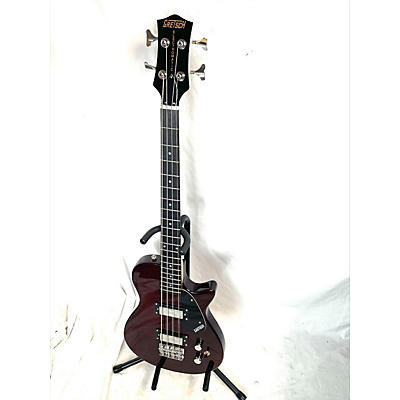 Gretsch Guitars G2220 Electromatic Junior Jet Bass II Electric Bass Guitar