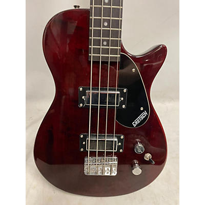 Gretsch Guitars G2220 Electromatic Junior Jet Bass II Electric Bass Guitar