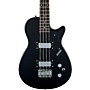 Gretsch Guitars G2220 Electromatic Junior Jet Bass II Short-Scale Bass Black