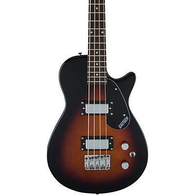 Gretsch Guitars G2220 Electromatic Junior Jet Bass II Short-Scale Bass Guitar