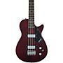 Gretsch Guitars G2220 Electromatic Junior Jet Bass II Short-Scale Bass Walnut Stain