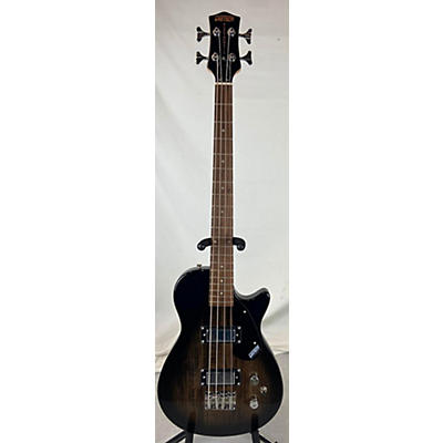 Gretsch Guitars G2220 Electromatic Junior Jet Bass II Short-Scale Electric Bass Guitar