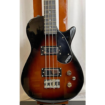 Gretsch Guitars G2220 Electromatic Junior Jet Bass II Short-Scale Electric Bass Guitar