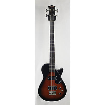 Gretsch Guitars G2220 Electromatic Junior Jet Electric Bass Guitar