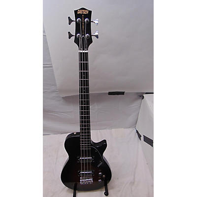 Gretsch Guitars G2220 Electromatic Junior Jet Electric Bass Guitar
