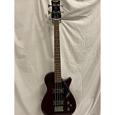 Gretsch Guitars G2220 Electromatic Junior Jet Electric Bass Guitar