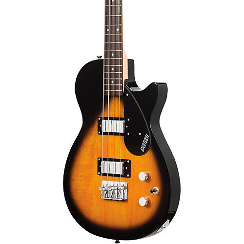 G2220 Electromatic Junior Jet II Electric Bass Guitar