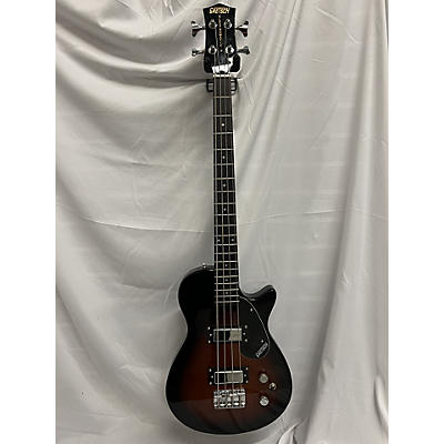 Gretsch Guitars G2220 Electromatic Junior Jet II Electric Bass Guitar