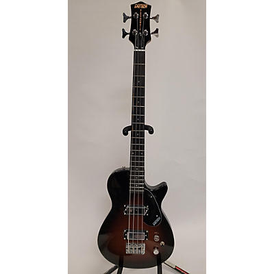 Gretsch Guitars G2220 Electromatic Junior Jet II Short-Scale Electric Bass Guitar