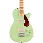 Open-Box Gretsch Guitars G2228B Limited-Edition Electromatic Junior Jet II Short-Scale Bass Guitar Condition 2 - Blemished Broadway Jade 197881218355