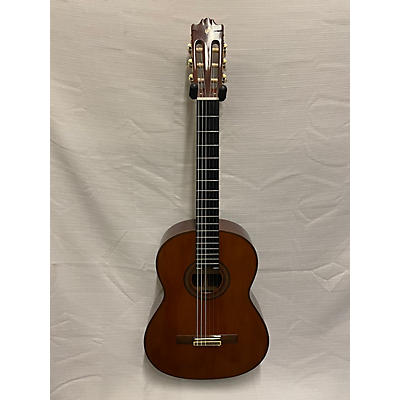 Yamaha G225 Classical Acoustic Guitar