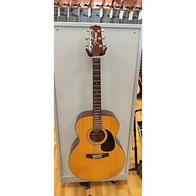 Takamine G230 Acoustic Guitar