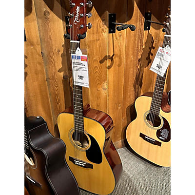 Takamine G240 Acoustic Guitar