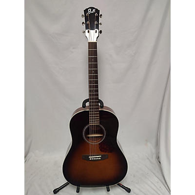 Guild G240 Acoustic Guitar