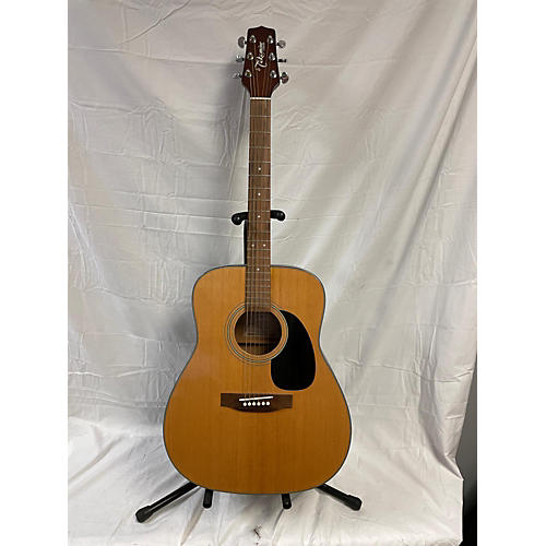Takamine G240 Acoustic Guitar Natural