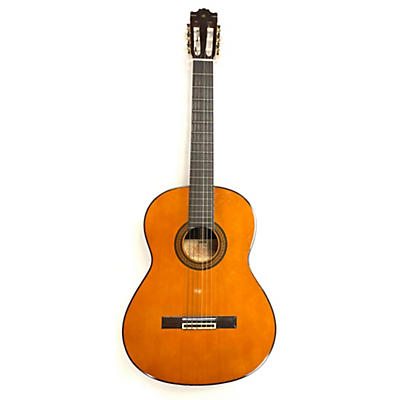 Yamaha G240 Classical Acoustic Guitar