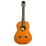 Used Yamaha G240 Classical Acoustic Guitar Natural