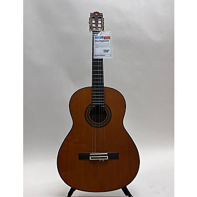 Yamaha G240 Classical Acoustic Guitar