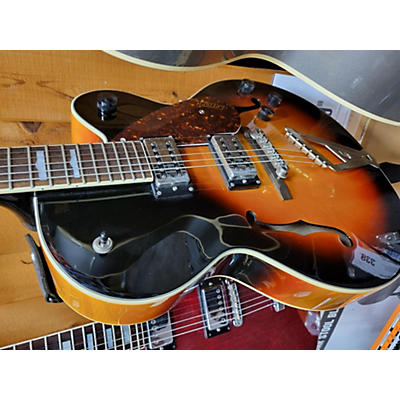 Gretsch Guitars G2420/ABB Hollow Body Electric Guitar