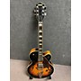 Used Gretsch Guitars G2420 Hollow Body Electric Guitar TWO COLOR SUNBURST