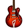 Gretsch Guitars G2420 Streamliner Hollow Body With Chromatic II Tailpiece Electric Guitar Fireburst