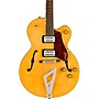 Gretsch Guitars G2420 Streamliner Hollow Body With Chromatic II Tailpiece Electric Guitar Village Amber