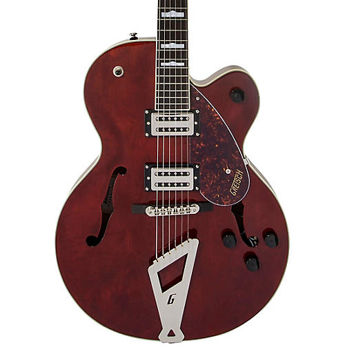 G2420 Streamliner Hollowbody With Chromatic II Electric Guitar