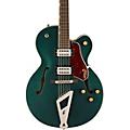 Gretsch Guitars G2420 Streamliner Hollowbody With Chromatic II Tailpiece Electric Guitar - Village AmberCadillac Green