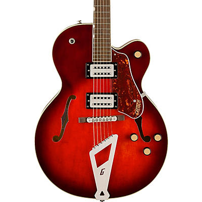 Gretsch Guitars G2420 Streamliner Hollowbody With Chromatic II Tailpiece Electric Guitar -