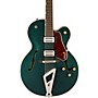Gretsch Guitars G2420 Streamliner Hollowbody With Chromatic II Tailpiece Electric Guitar Cadillac Green