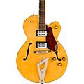 Gretsch Guitars G2420 Streamliner Hollowbody With Chromatic II Tailpiece Electric Guitar Cadillac GreenVillage Amber