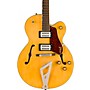 Gretsch G2420 Streamliner Hollowbody With Chromatic II Tailpiece Electric Guitar Village Amber