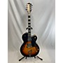 Used Gretsch Guitars G2420/aBB Hollow Body Electric Guitar 2 Color Sunburst
