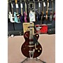 Used Gretsch Guitars G2420T Streamliner Hollow Body Electric Guitar Maroon
