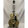 Used Gretsch Guitars G2420T Streamliner Hollow Body Electric Guitar Gold Dust