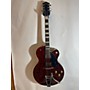 Used Gretsch Guitars G2420T Streamliner Hollow Body Electric Guitar Red