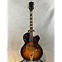 Used Gretsch Guitars G2420T Streamliner Hollow Body Electric Guitar Tobacco Burst