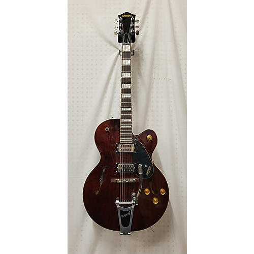 Gretsch Guitars G2420T Streamliner Hollow Body Electric Guitar Walnut