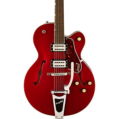Gretsch Guitars G2420T Streamliner Hollow Body With Bigsby Electric Guitar
