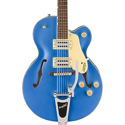 Gretsch Guitars G2420T Streamliner Hollow Body With Bigsby Electric Guitar