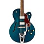 Gretsch Guitars G2420T Streamliner Hollow Body With Bigsby Electric Guitar Midnight Sapphire