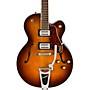 Gretsch Guitars G2420T Streamliner Hollow Body With Bigsby Electric Guitar Robusto Burst