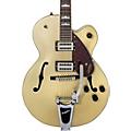 Gretsch Guitars G2420T Streamliner Hollow Body with Bigsby  Electric Guitar GunmetalGold Dust