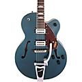 Gretsch Guitars G2420T Streamliner Hollow Body with Bigsby  Electric Guitar Candy Apple RedGunmetal